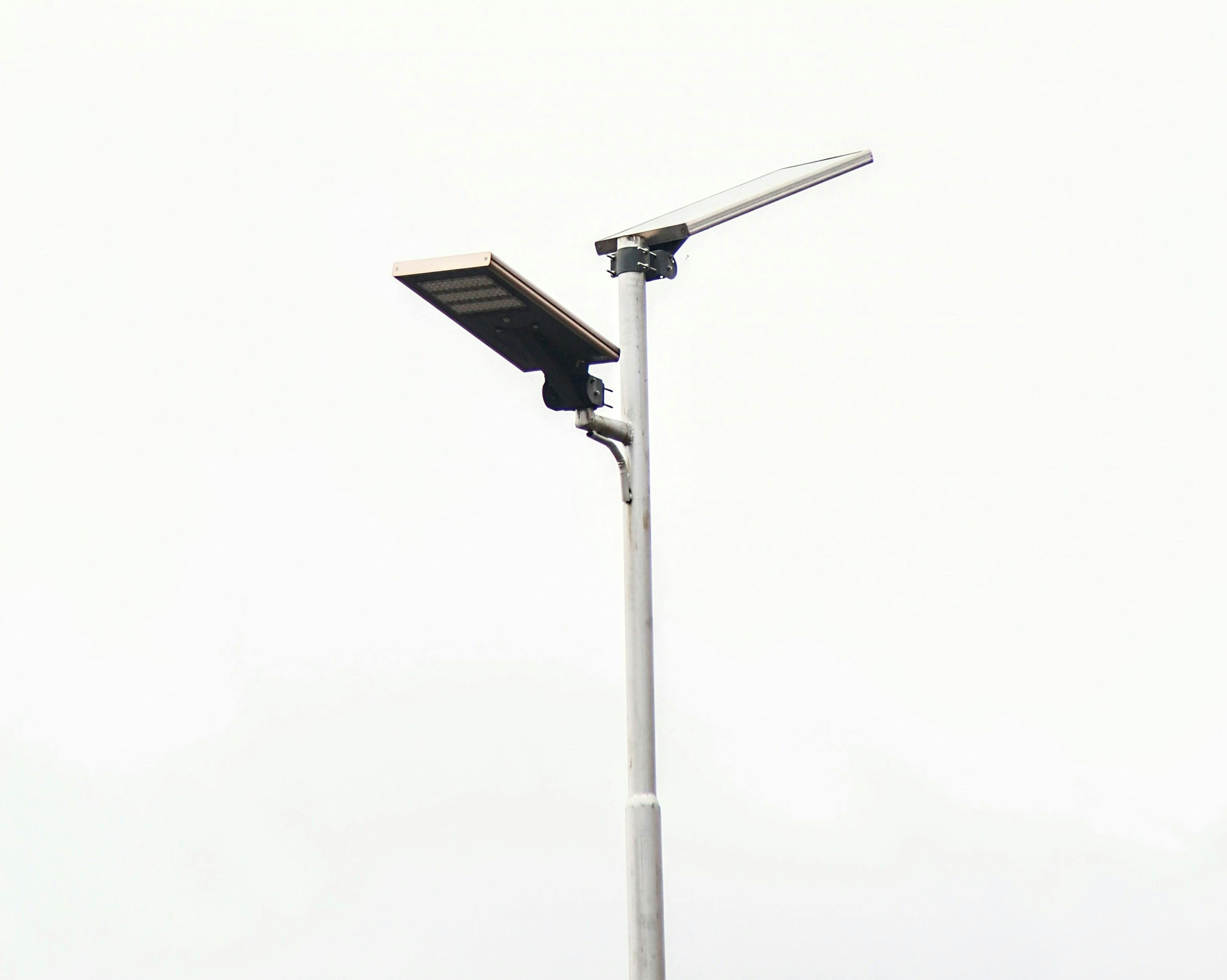 Solar Security Lights
