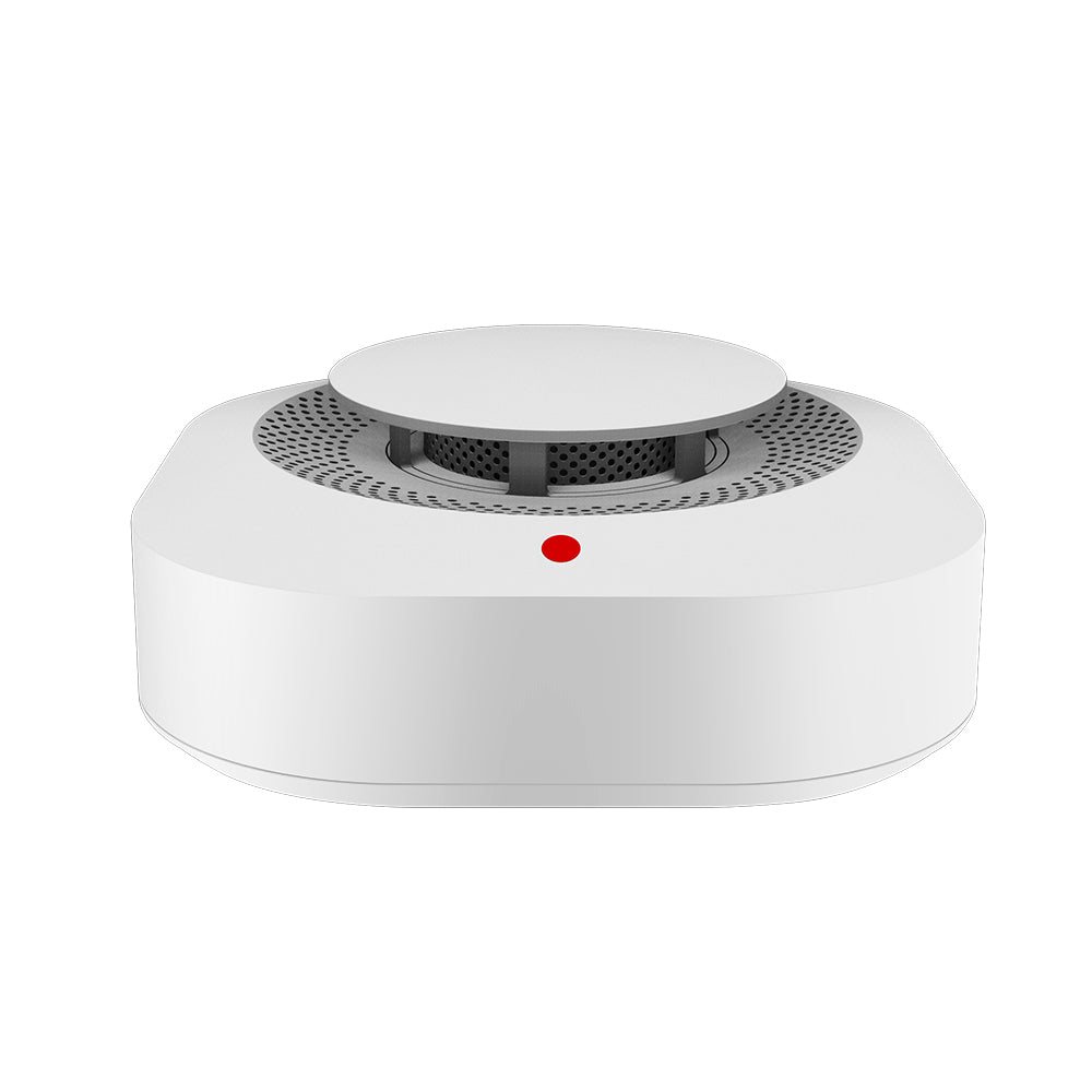 Wireless Smoke Alarm Detector Fire Alarm Detector Smart Smoke Alarm
